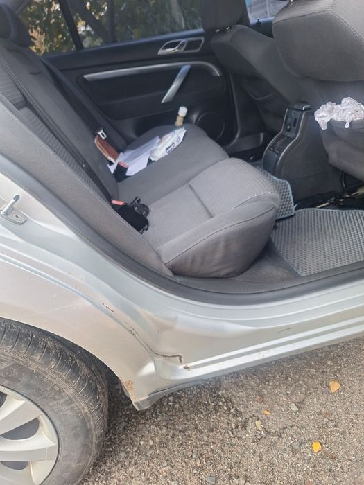 Skoda Superb Срочно!