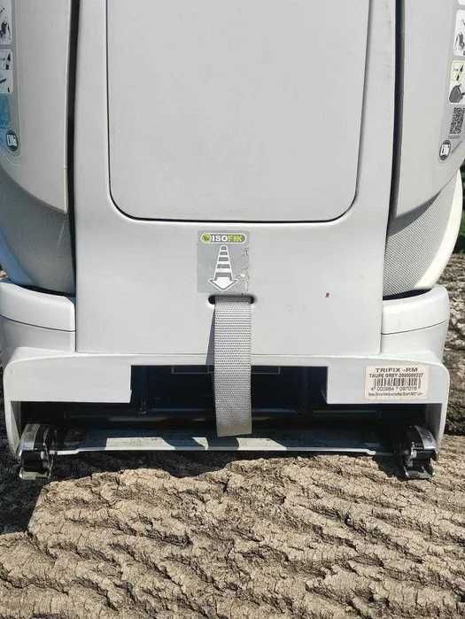 Автокрісло Britax-Romer Trifix (від 9 міс. до 5 р.)