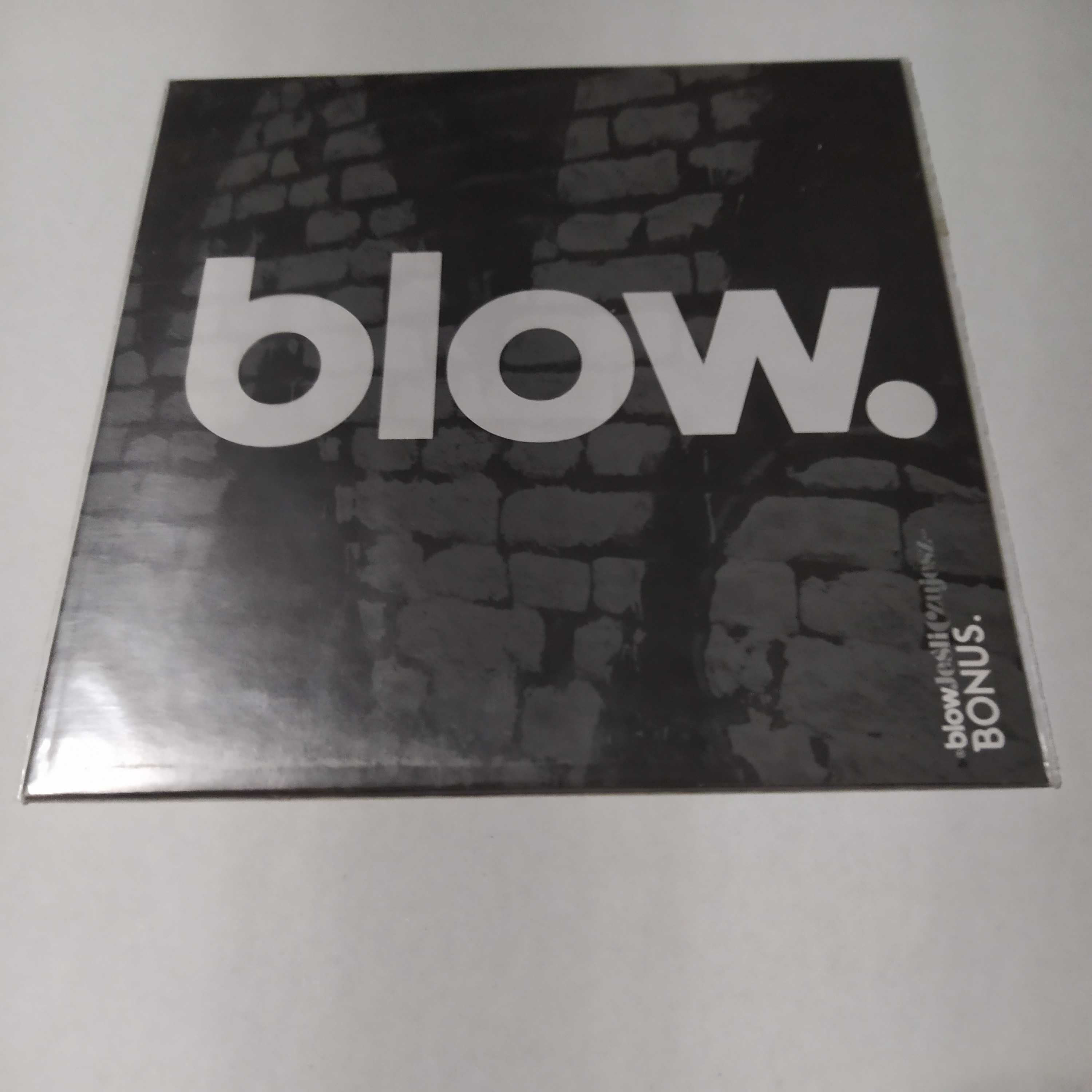 Blow - Jeśli Czujesz |2CD