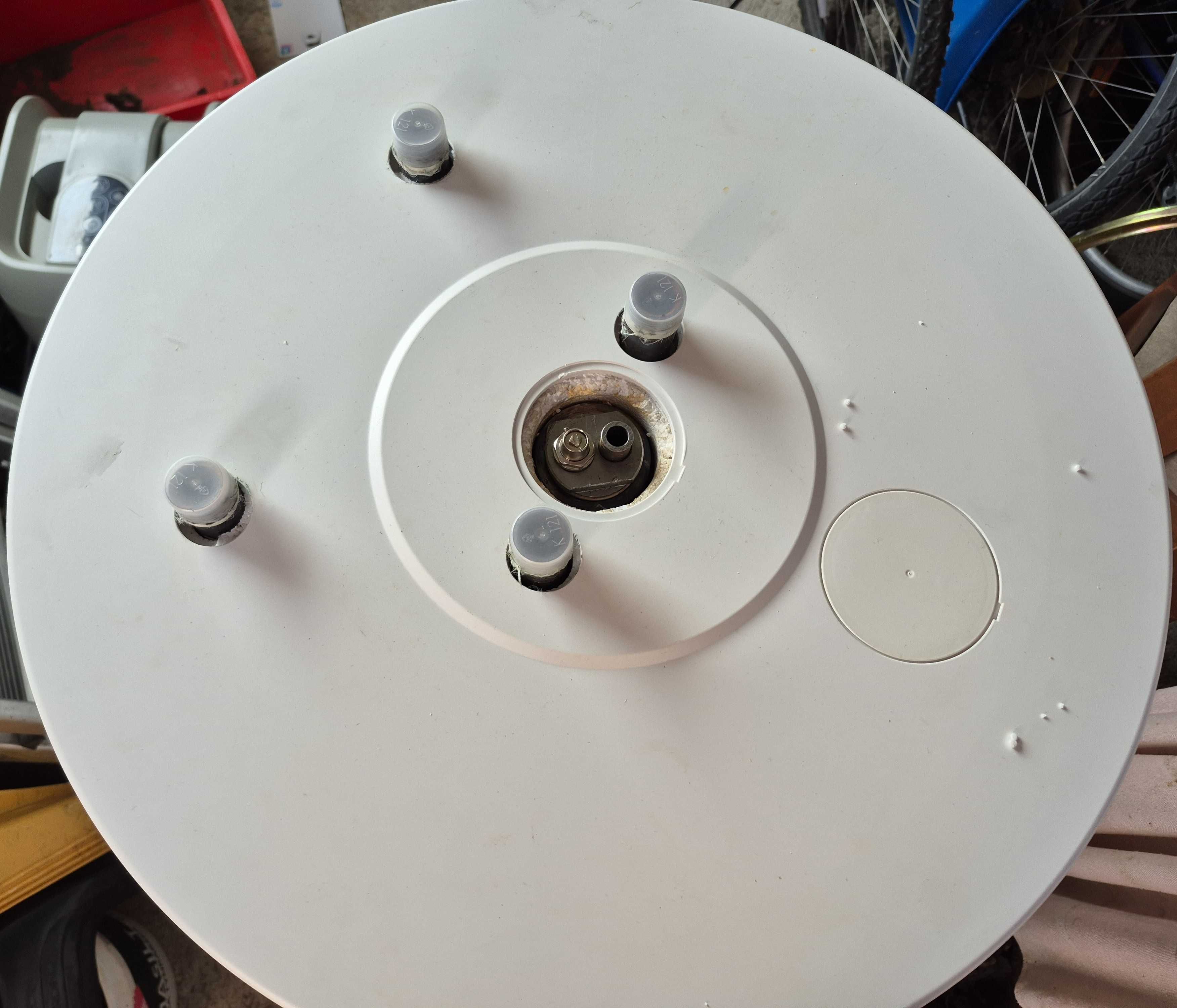 Bufor Buderus 120 l nieużywany