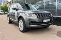 Land Rover Range Rover 2018 року