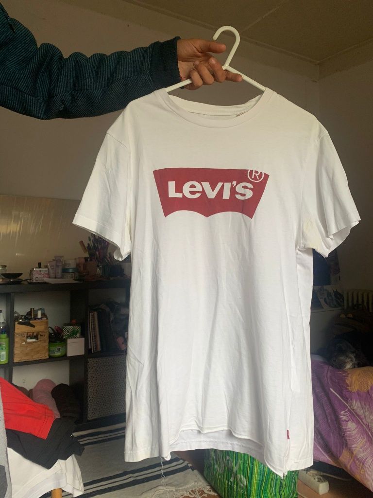 T-shirt Levi's Original, M
