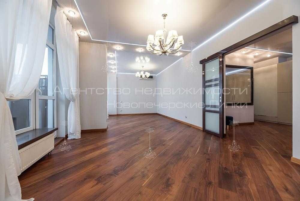 ЖК Новопечерские Липки 150м2 ул. Драгомирова 5