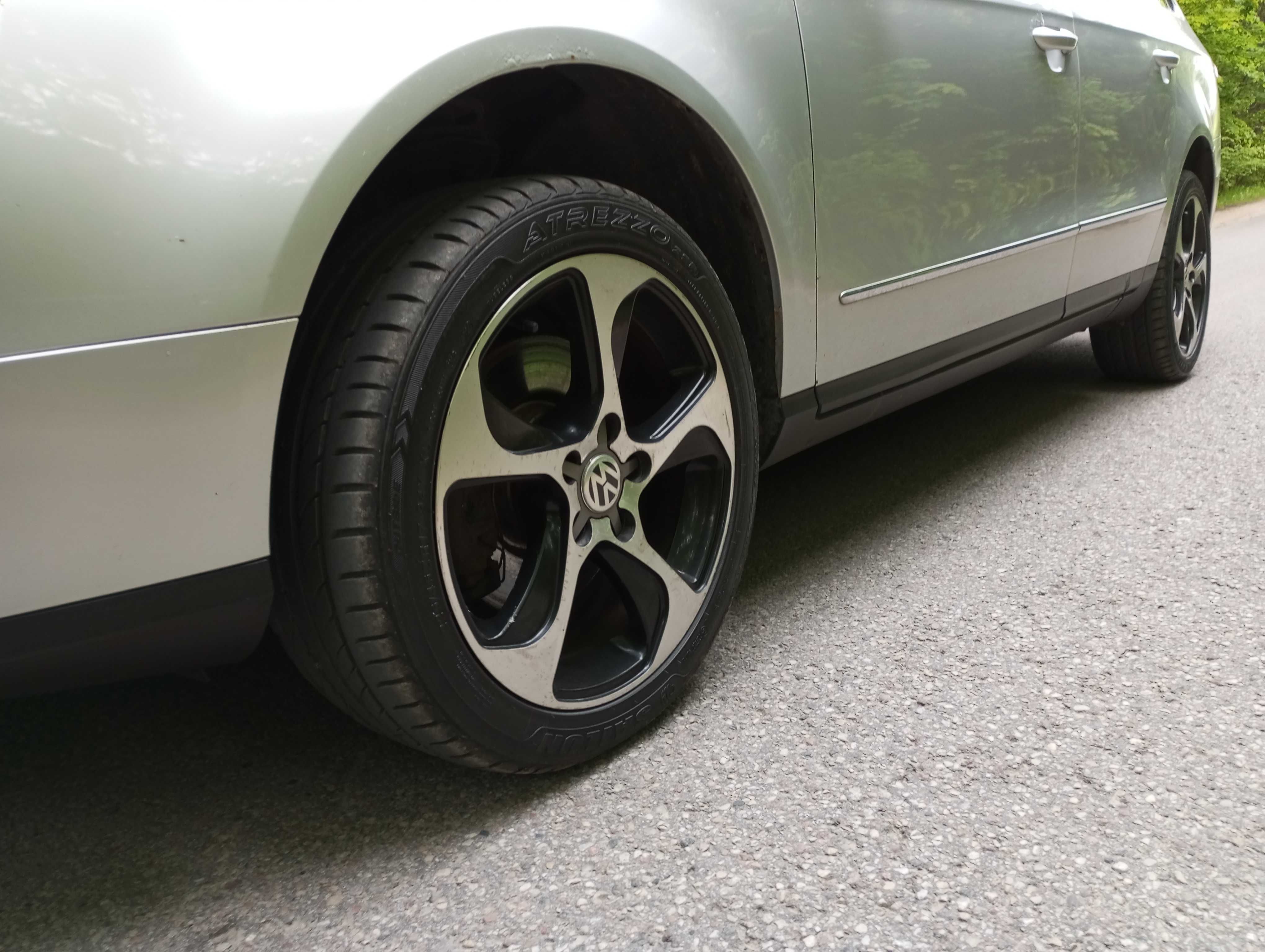 Продам Volkswagen Passat