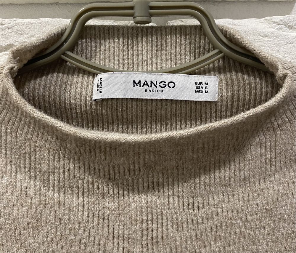 Кофта/светр жіночий, Mango. M.