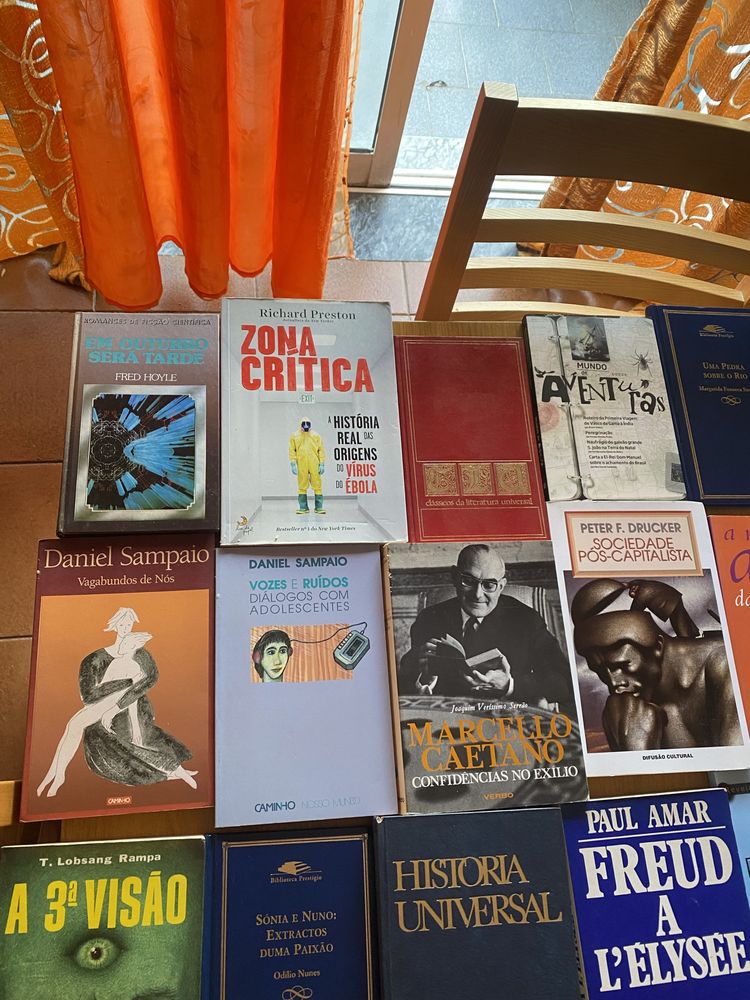 livros novos baratos