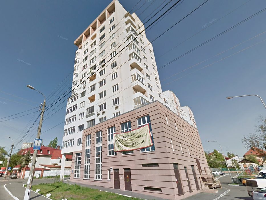 Оренда квартири біля метро Дорогожичі, 29 м², вул. Петропавлівська 50Б