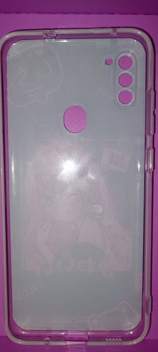 Чохол для Samsung Galaxy A11