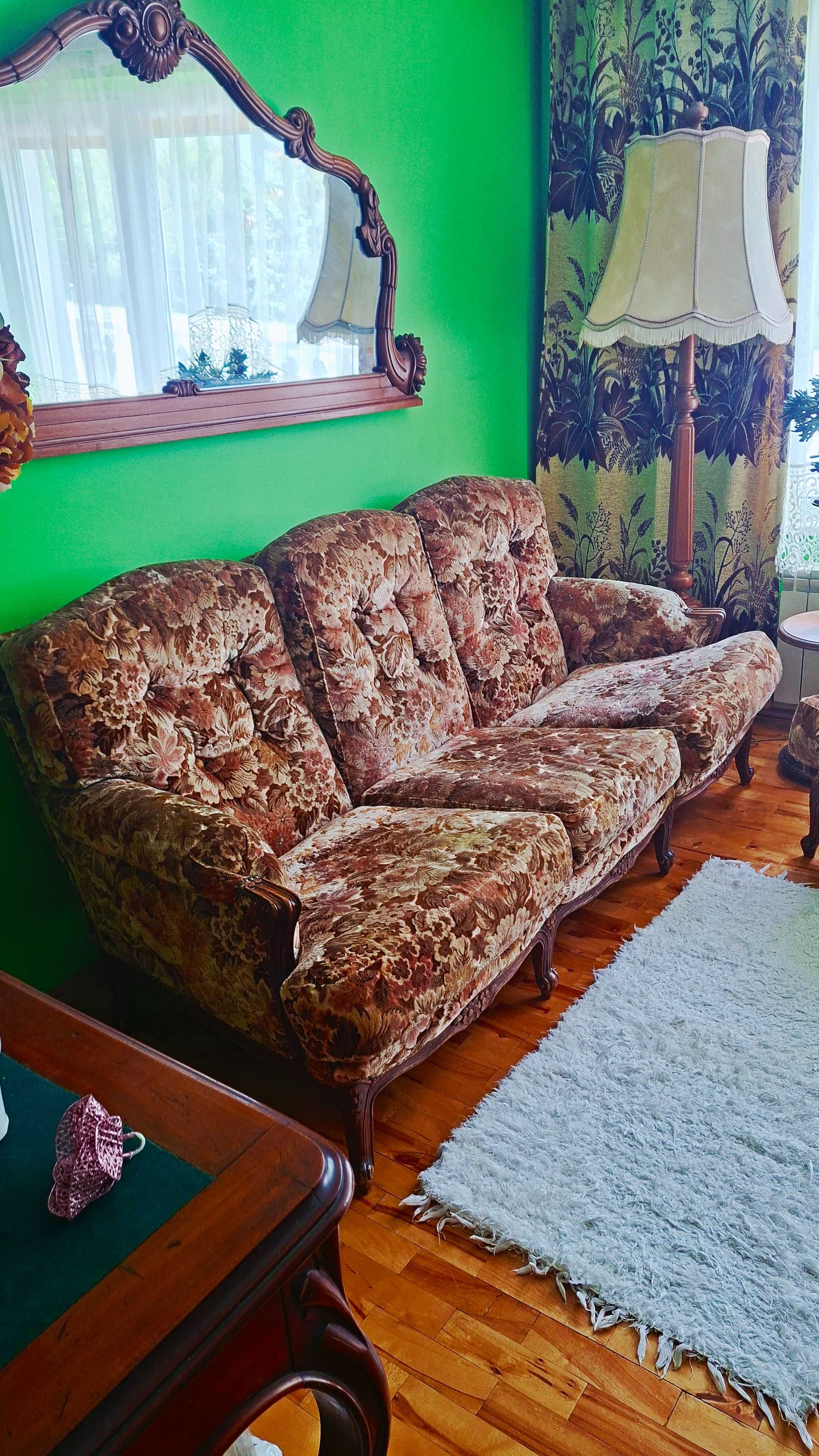 Zestaw wypoczynkowy