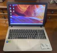 Laptop Asus F540L