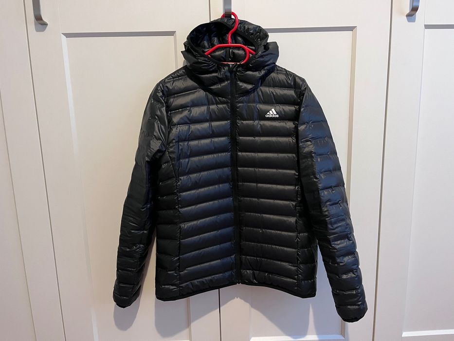 Kurtka Adidas jesienno wiosenna rozmiar L