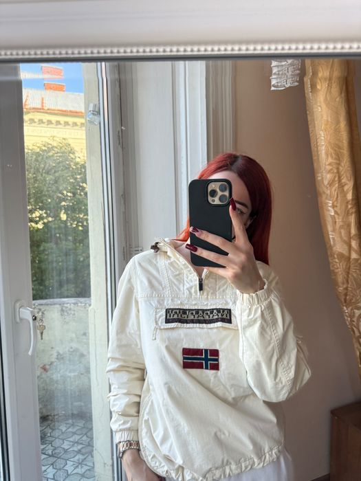 Куртка анорак NAPAPIJRI