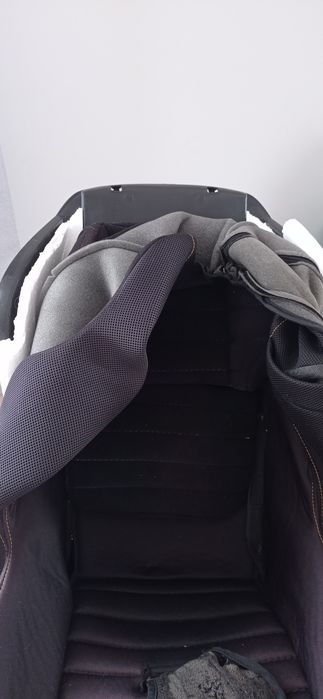 Fotelik do samochodu Chicco xpace