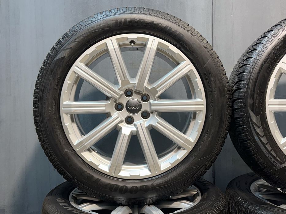 Alufelgi audi r20 5x112 Q7 Q5 A5 A7