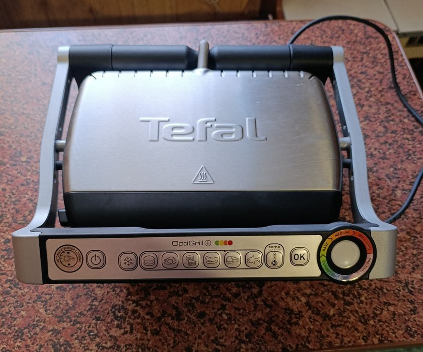 Продам Гриль Тефаль