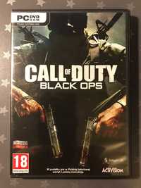 Call Of Duty Black OPS 2010 + Klucz Steam kolekcjonerska perełka