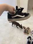Кеди Vans дитячі
