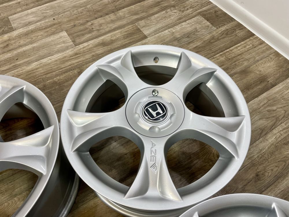 nowe oz honda 17 4x114,3 civic accord prelude mitsubishi lancer bbs