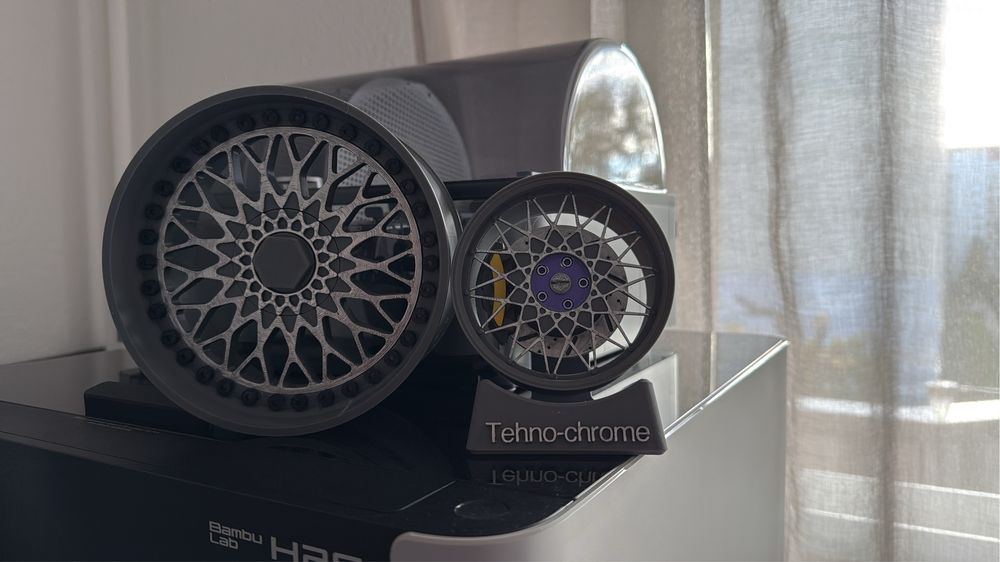 3д печать fdm технология