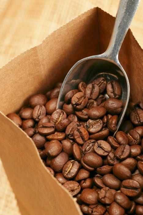 Кофе зернах САМЫЙ ВЫРАЗИТЕЛЬНЫЙ вкус Мексики Чиапас по ДОСТУПНОЙ цене!