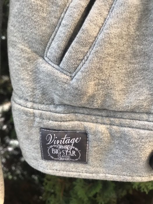 Bluza, marynarka Big Star r. M