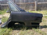 Продам четвертину на ауді 100(С3)