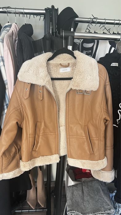 Дублянка Reserved