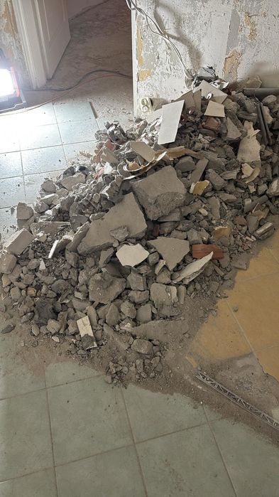 Opróżnianie sprzątanie utylizacja domów mieszkań piwnic strychów rod