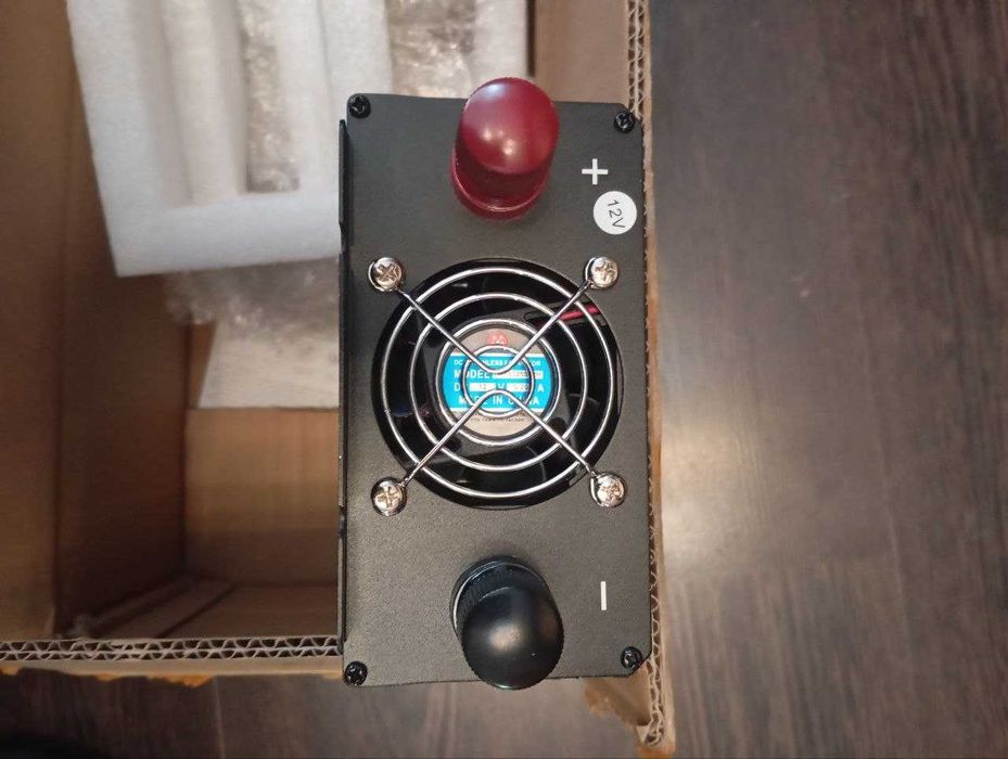 Інвертор 4000 Вт