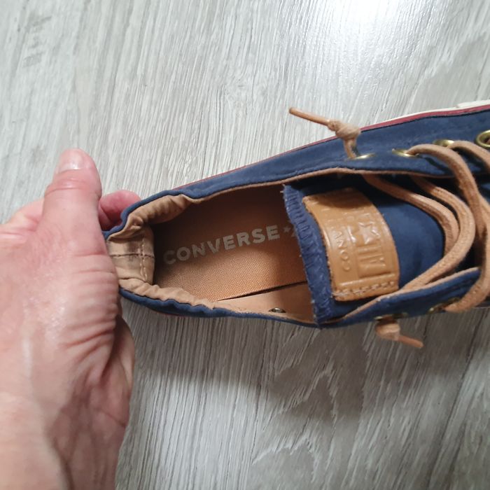 Trampki converse 39 rozmiar