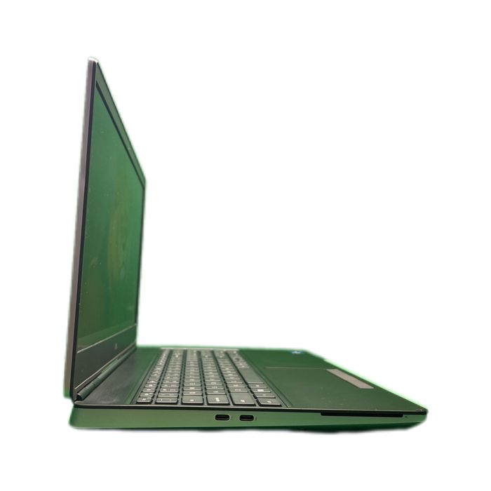 Dell Precision 7560 – RTX A3000, i7-11850H, 32GB RAM, 1TB SSD