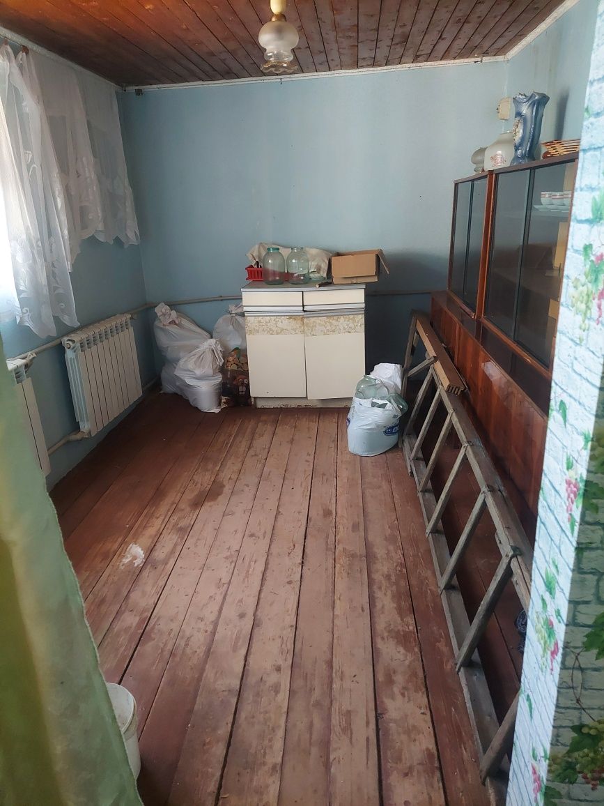 Продам дом в Просяном