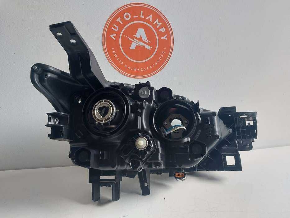 Lampa przednia lewa Mazda CX-3 15-19 Europa