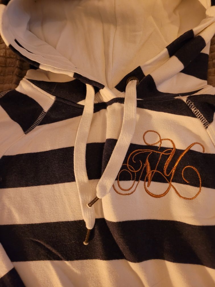 Bluza Logg rozmiar S