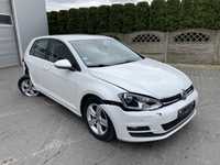 Golf VII 1.6 TDI