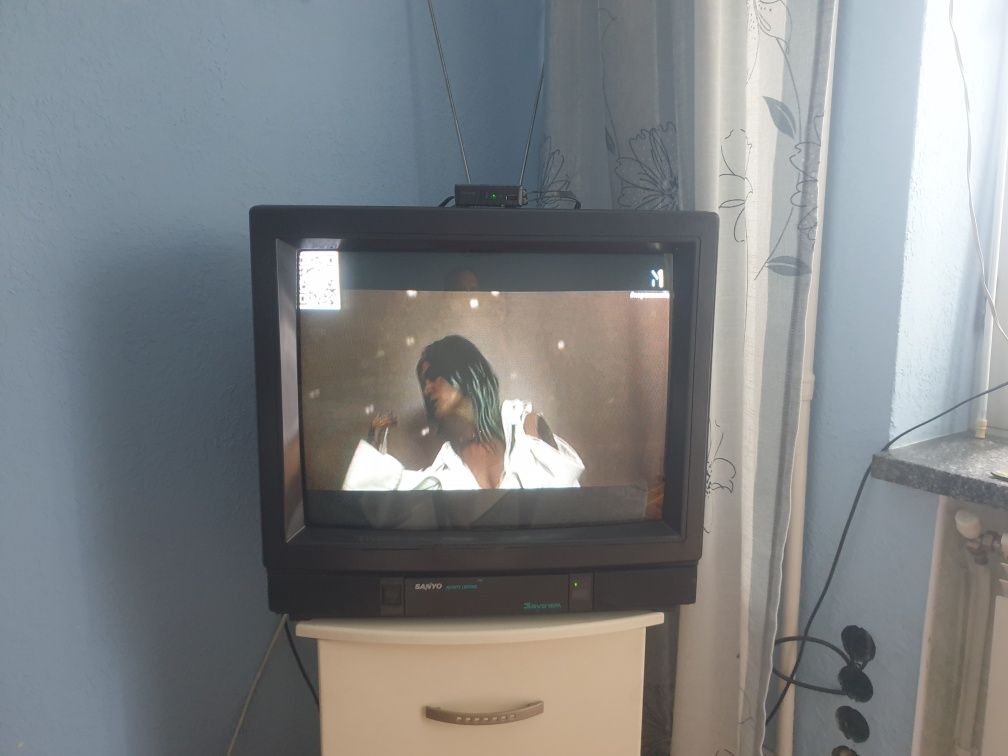 Телевизор Sanyo SEM2511 VSU