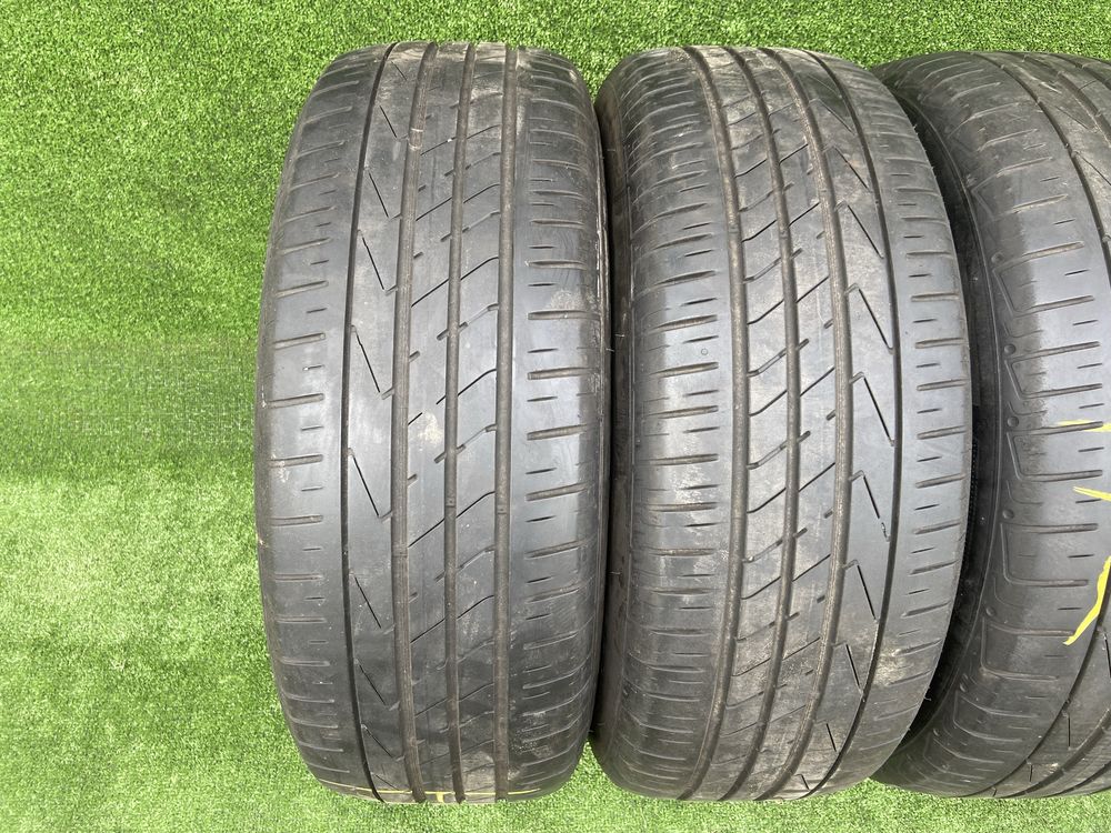 Резина Шини 235/60 R18 Hankook ventus S1 evo2