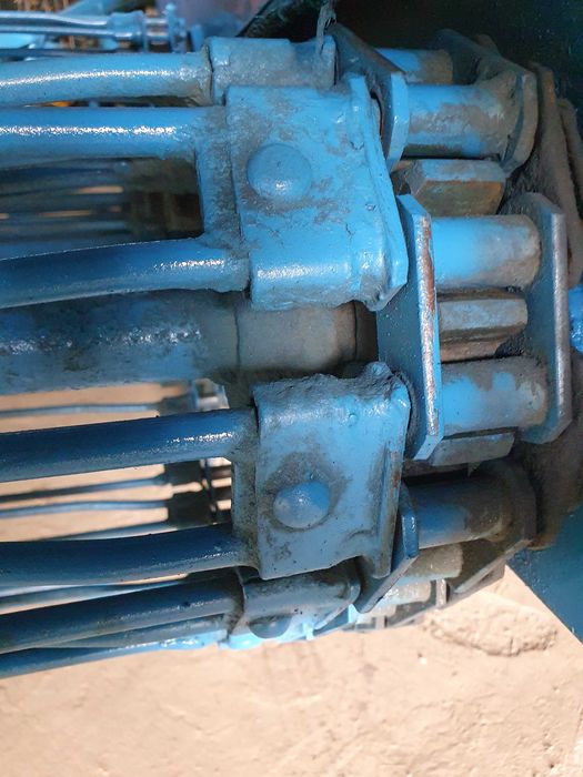 Kopaczka do ziemniaków