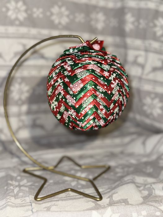 Bombki świąteczne