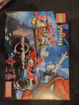 Lego 76113 MARVEL Spider-Man Nowy