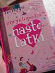 Encyklopedia nastolatki