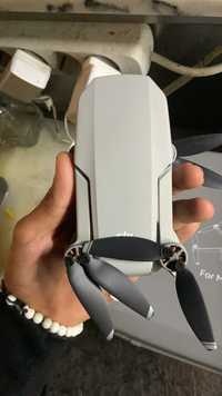 Vendo drone mini