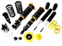 Zawieszenie gwintowane ISC Sport Honda Accord VIII 8gen 08-13
