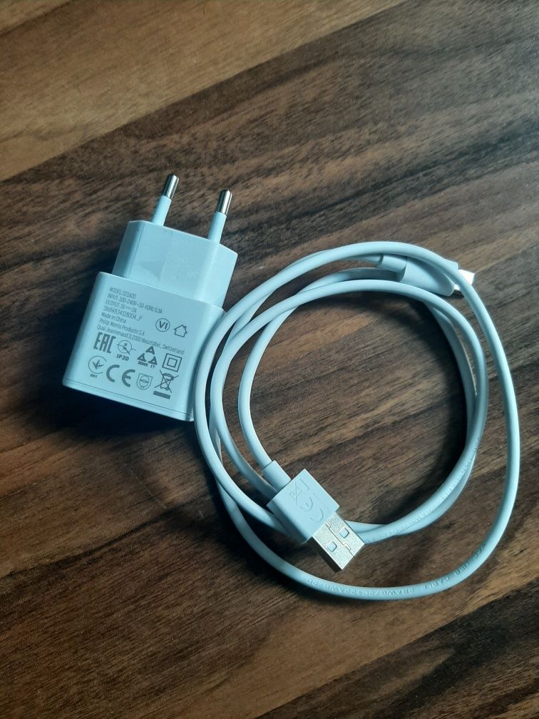Зарядка USB Type-C