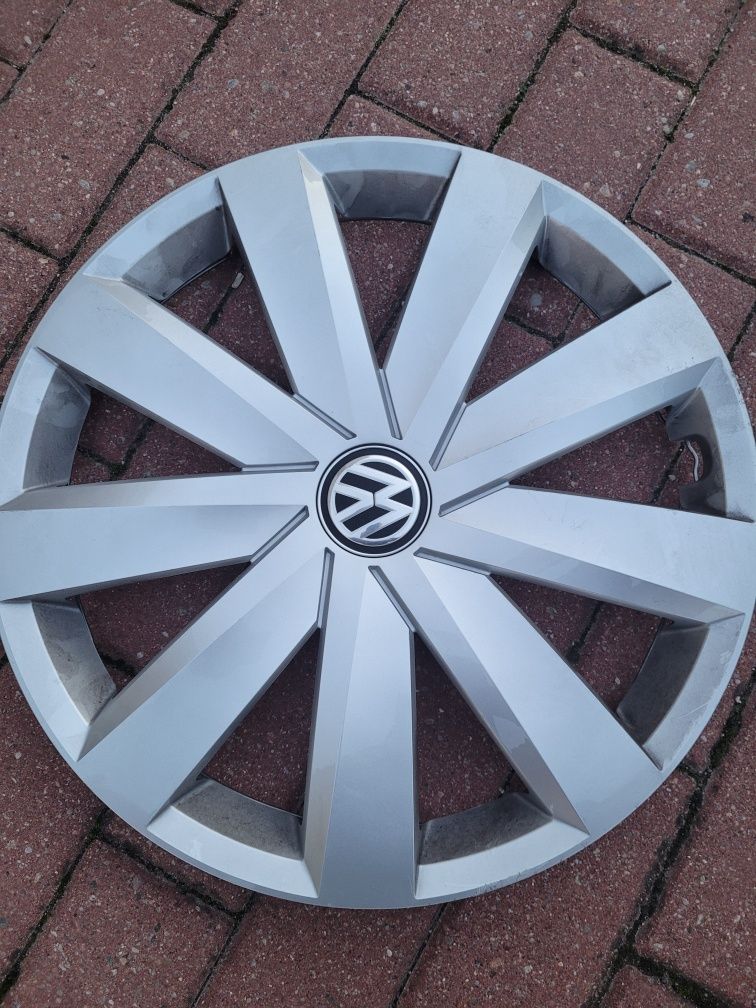 Kołpak 16" VW Volkswagen  Golf Bora Jetta Passat Up Polo