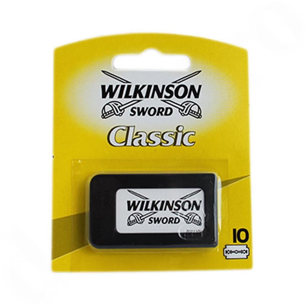 Станок бритва Wilkinson sword classic