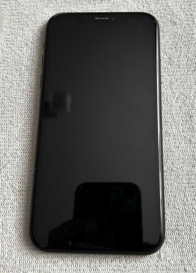 Iphone XR 64GB czarny