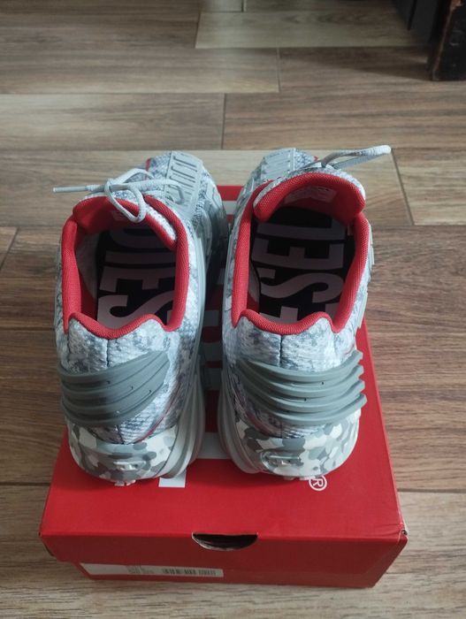 Кросівки оригінальні Diesel 44,5 р