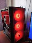 Ігровий пк r7, 4060ti