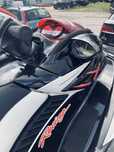 SeaDoo RXP 215 + przyczepka